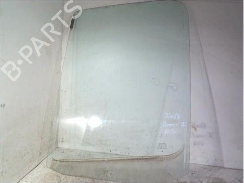 Used Front left door window PEUGEOT BOXER Van (244) 2.0 HDi (84 hp) 30143911
