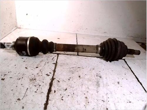 Used Left front driveshaft CITROËN C4 I (LC_) 1.6 HDi (90 hp) 26098934