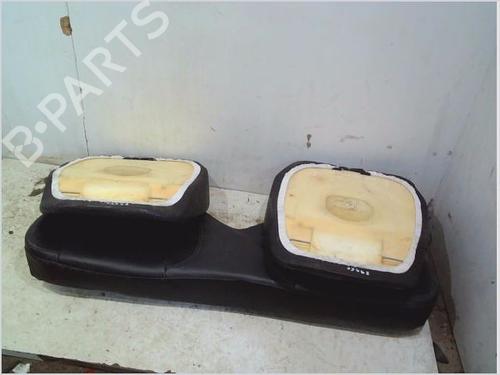 Rear seat PEUGEOT 206 CC (2D) 2.0 S16 | BP26116561C17 