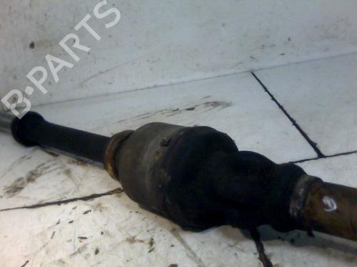 Right front driveshaft PEUGEOT PARTNER MPV (5_, G_) 1.9 D | BP33190692M39 - Image 3