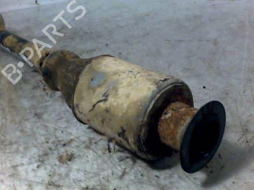 Right front driveshaft RENAULT KANGOO (KC0/1_) 1.9 dCi 4x4 (KC0V) | BP33002697M39  - Image 5