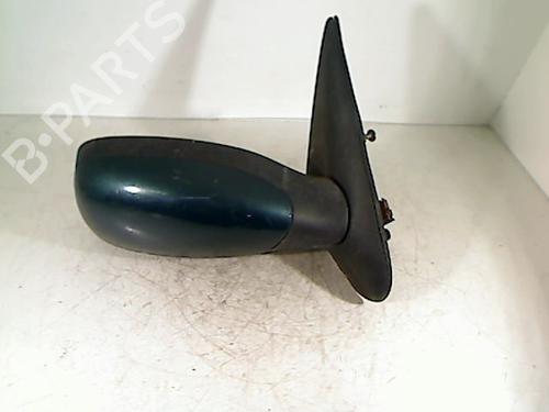 Right mirror PEUGEOT 306 Hatchback (7A, 7C, N3, N5) 1.9 D | BP26061984C27 