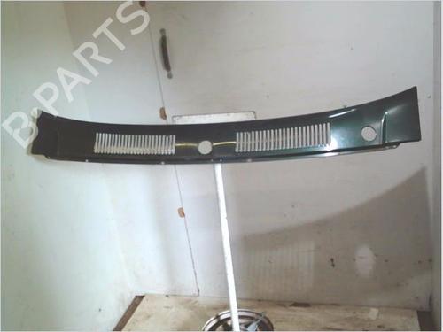 Torpedoplade Torpedoplade TOYOTA LAND CRUISER 90 (_J9_) 3.0 TD (KZJ90_, KZJ95_, KZJ90R, KZJ95R, KZJ90W, KZJ95W) (125 hp) 39721373 39721373