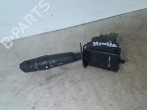 Used Headlight switch CITROËN XANTIA Break (X1_, X2_) 2.0 HDI 109 (109 hp) 26077016