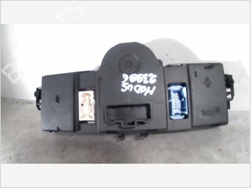 Climate control RENAULT MODUS / GRAND MODUS (F/JP0_) 1.5 dCi (FP0F, JP0F) | BP26097189I5 