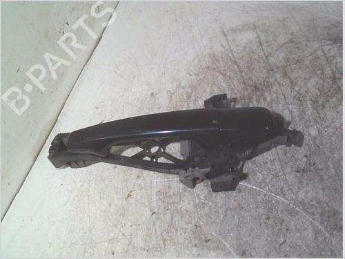 Used Front right exterior door handle VOLVO V50 (545) 2.0 D (136 hp) 26738252
