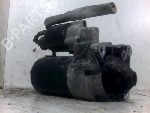 Used Starter RENAULT LAGUNA II Grandtour (KG0/1_) 1.8 16V (121 hp) 29815458