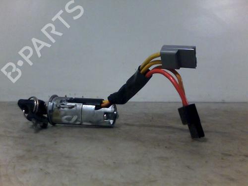 Used Ignition barrel RENAULT CLIO I (B/C57_, 5/357_) 1.2 (B/C/S57A, B/C57S, 5/357F, 5/357J, 5/357L, 5/357R) (58 hp) 26076511