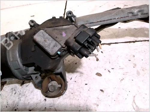 Front wiper motor CITROËN C3 I (FC_, FN_) 1.4 HDi | BP26117416M29 