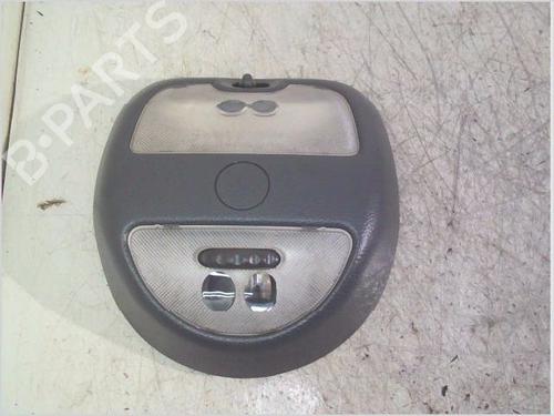 Binnenverlichting RENAULT KANGOO (KC0/1_) D 65 1.9 (KC0E, KC02, KC0J, KC0N) (64 hp) 26117811