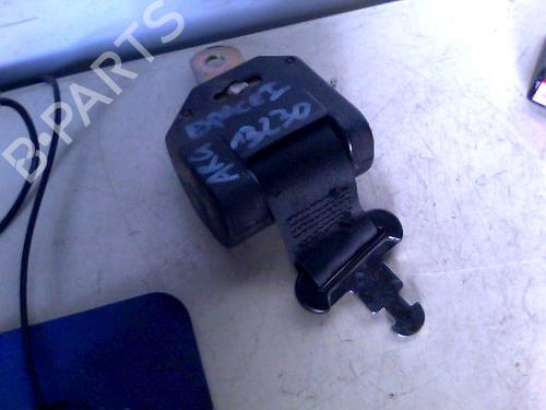 Used Rear left seatbelt RENAULT ESPACE I (J11_) 2.0 (J/S112) (109 hp) 28823779