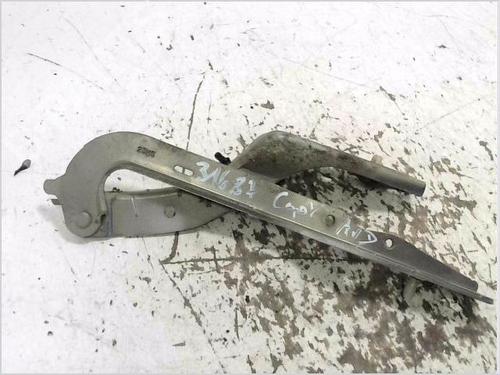 Dørhængsel/Dørbegrænser PEUGEOT 307 SW (3H) 1.6 HDI 110 (109 hp) 30837705