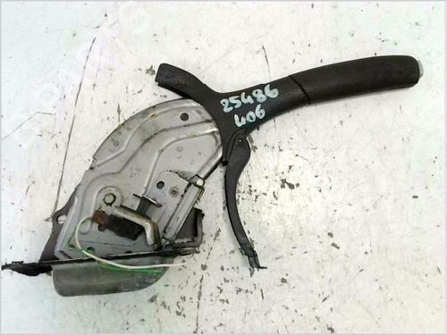 Freno di stazionamento a mano PEUGEOT 406 (8B) 2.0 HDI 110 (109 hp) 28131968