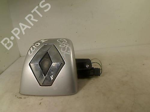 Elektronisk modul RENAULT CLIO II (BB_, CB_) 1.5 dCi (B/CB3M) (64 hp) 26081545