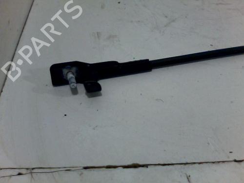 Front windshield wiper arm FORD FOCUS C-MAX (DM2) 1.6 TDCi | BP26115598C143 