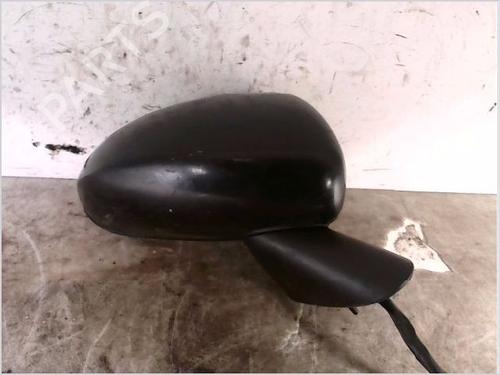 Right mirror OPEL CORSA D (S07) 1.3 CDTI (L08, L68) | BP26107668C27 