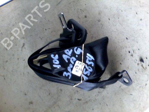 Sikkerhetsbelte bak venstre PEUGEOT 106 I (1A, 1C) 1.1 (60 hp) 29902598
