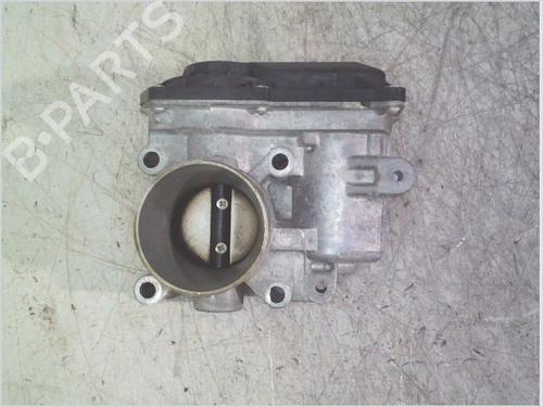 Used Throttle body RENAULT CLIO IV (BH_) 1.2 16V (73 hp) 26117319