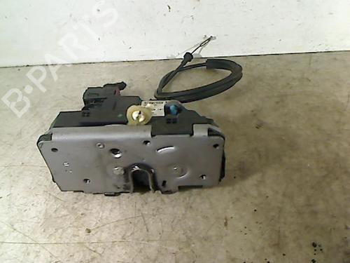 Front right lock FIAT GRANDE PUNTO (199_) 1.3 D Multijet | BP26096991C97