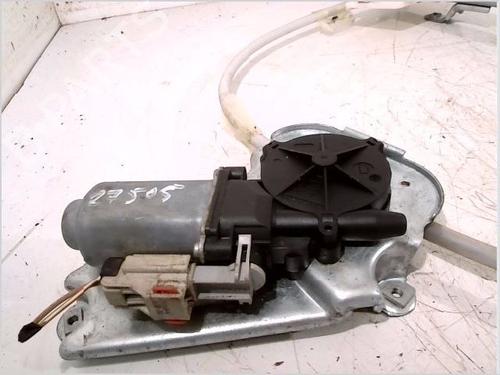 Front left window mechanism JEEP CHEROKEE (KJ) 2.8 CRD 4x4 | BP26108734C22 