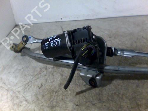 Front wiper motor VW PASSAT B5 (3B2) 1.9 TDI | BP26068447M29 