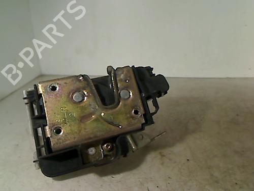 Front right lock VW POLO III (6N1) 75 1.6 | BP29200245C97 