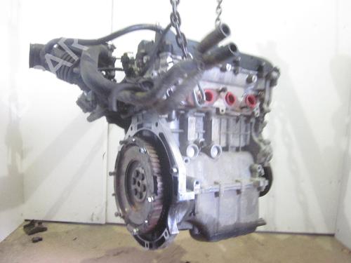 Engine HYUNDAI i20 I (PB, PBT) 1.2 | BP26069562M1 