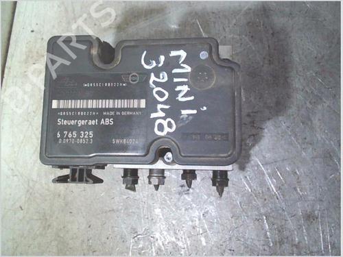 ABS pump MINI MINI (R50, R53) One | BP38465849M43 - Image 2