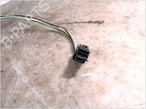 Left mirror PEUGEOT 307 SW (3H) 1.6 HDI 110 | BP28324625C26