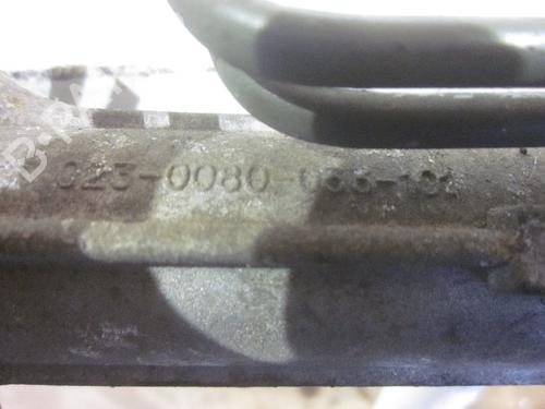 Steering rack VW POLO (6N2) 1.9 SDI | BP26077041M22 