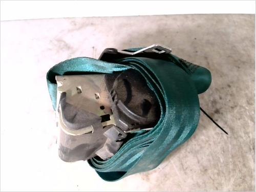 Used Front right seatbelt CITROËN SAXO (S0, S1) 1.5 D (54 hp) 26103850