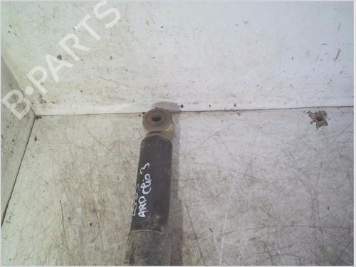 Right rear shock absorber RENAULT CLIO III (BR0/1, CR0/1) 1.5 dCi (C/BR0G, C/BR1G) | BP30170067M19