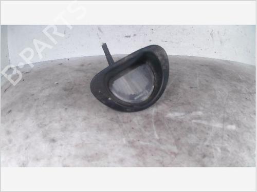 Used Licence plate light PEUGEOT 107 (PM_, PN_) 1.0 (68 hp) 26098010