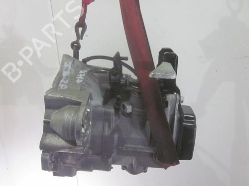 Gearbox SEAT IBIZA IV SC (6J1, 6P5) 1.2 TDI | BP26067011M3 