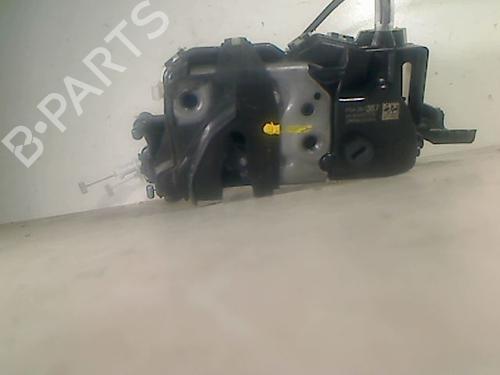 Used Front right lock OPEL CROSSLAND X / CROSSLAND (P17, P2QO) 1.2 (75) (131 hp) 26095490