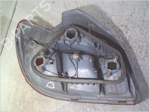 Right taillight TOYOTA YARIS (_P1_) 1.4 D-4D (NLP10_, NLP10R) | BP26293147C35 