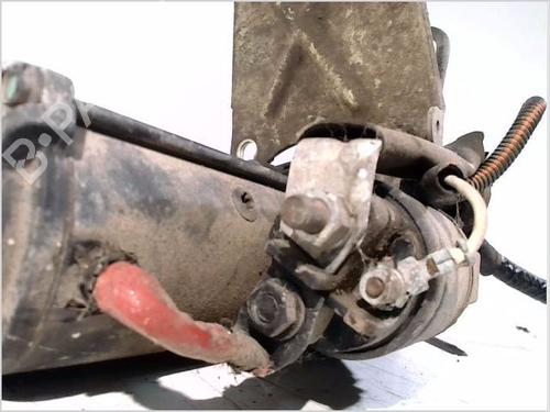 Starter RENAULT TRAFIC II Van (FL) 1.9 dCi 80 (FL0B) | BP29062735M8
