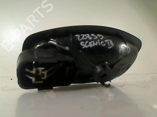 Rear right interior door handle RENAULT GRAND SCÉNIC III (JZ0/1_) 1.9 dCi (JZ0J, JZ0N, JZ1K, JZ1S) | BP28323717I16 