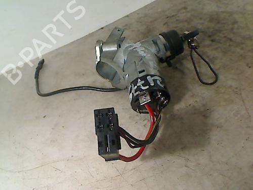Ignition barrel MERCEDES-BENZ SPRINTER 3-t Van (B903) 311 CDI (903.661, 903.662, 903.663) | BP29911838M48 