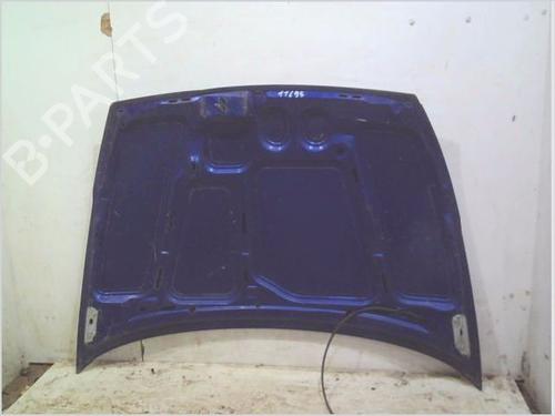 Hood FORD KA (RB_) 1.6 i | BP29490751C1 