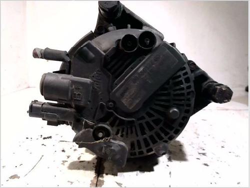 Alternator PEUGEOT 206 Hatchback (2A/C) 1.4 i | BP26104999M7 
