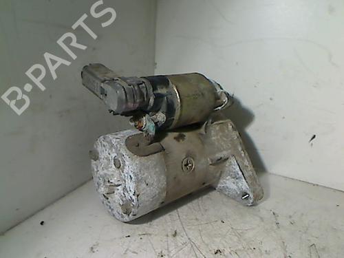 Startmotor TOYOTA YARIS (_P1_) 1.0 (SCP10_, SCP10R) | BP26072647M8 