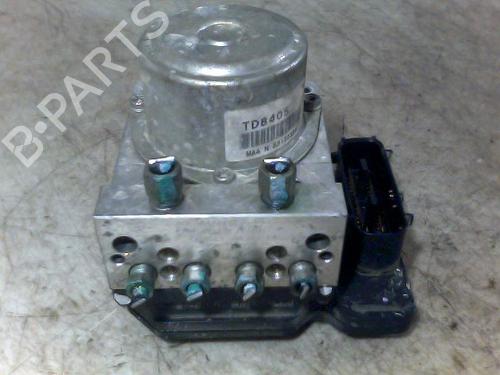 ABS pump RENAULT KOLEOS I (HY_) 2.0 dCi 4x4 (HY0K) | BP26077748M43 