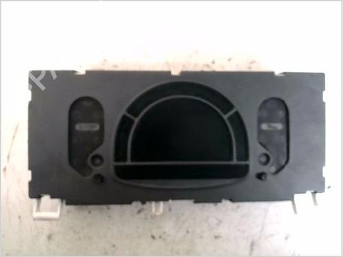 Used Display monitor RENAULT MODUS / GRAND MODUS (F/JP0_) 1.5 dCi (FP0F, JP0F) (86 hp) 26110493
