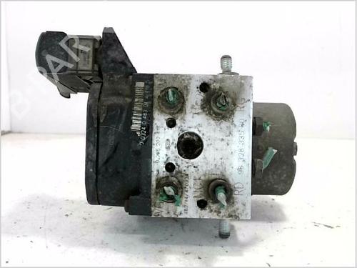 ABS pump PEUGEOT 607 (9D, 9U) 2.2 HDi | BP26932278M43 