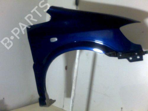 Used Right front fenders OPEL ZAFIRA A MPV (T98) 2.2 DTI 16V (F75) (125 hp) 26094606