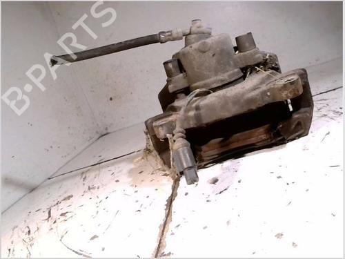 Right front brake caliper AUDI A3 (8P1) 2.0 TDI | BP26097897M104 