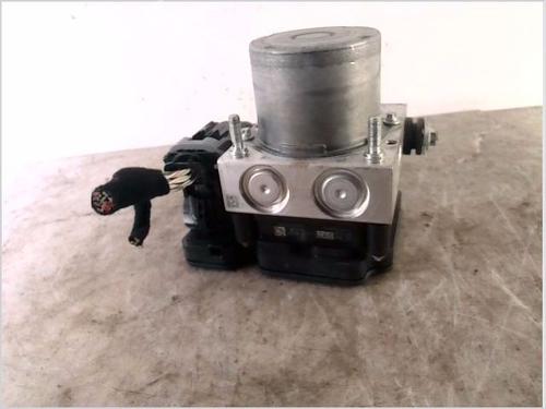 Used ABS pump PEUGEOT BOXER Van 2.2 BlueHDi 140 (140 hp) 26105452