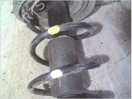 Right front shock absorber RENAULT TWINGO II (CN0_) 1.2 16V (CN04, CN0B) | BP27218557M17 