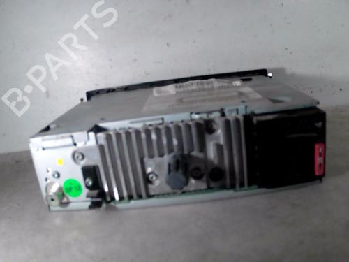 Radio RENAULT KANGOO Express (FW0/1_) 1.5 dCi 85 (FW0K, FW0L, FW0B) | BP26093512E6 